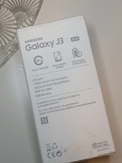 Samsung Galaxy J3