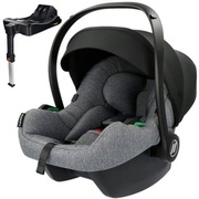 Nosidełko / Fotelik + Baza