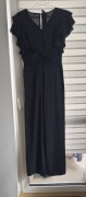 Kombinezon czarny S/M