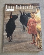 Jacek Malczewski. Powrót. 2000