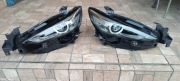 Lampy przednie PRAWA LEWA MAZDA 6 III GS  LIFT 2018-24