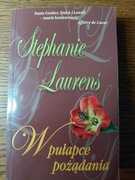 Stephanie Laurens - W pułapce pożądania bdb