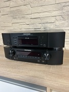 Marantz NR1603 + UD5005. Stan bardzo dobry