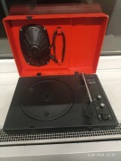 UNITRA Fonica WG-701 CAMPING.