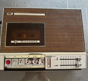 Magnetofon Telefunken