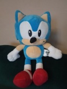 Maskotka Sonic pluszak 