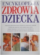 Encyklopedia zdrowia dziecka - praca zbiorowa (2001)