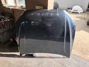 Volvo xc60 II maska pokrywa silnika 