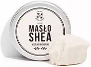 Mydlarnia 4 Szpaki, Shea, nierafinowane masło do ciała, 150 ml