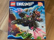 LEGO DREAMZzz 71478 Północny kruk Nigdywiedźmy, Nowy Zestaw