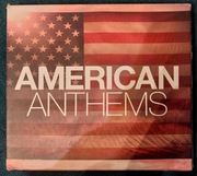 VA - American Anthems (3 CD) Rock Toto, Whitesnake, Mr Big, Foreigner, Cars