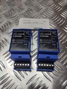 Przekaźnik ochrony termicznej Ziehl-Abegg U-EK230E. 