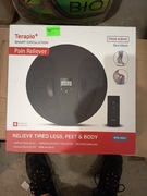 Masażer do stóp z elektrostymulacją 