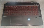 Klawiatura  MSI GL63 