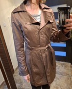 Płaszcz damski wiosenny M Orsay