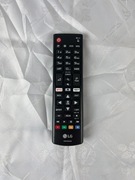 Oryginalny Pilot LG AKB75095308 Netflix 