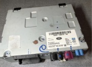 Wzmacniacz moduł nawigacji Jaguar