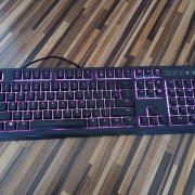 Klawiatura razer ornata chroma rz03-0204