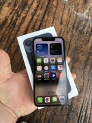 Telefon iPhone 13 Mini 128GB - Czarny | 82% | Oryginalny | Szkło + Etui