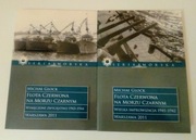 FLOTA CZERWONA NA MORZU CZARNYM  Michał Glock