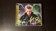 Płyta Kubi Producent +18 plus 18 CD