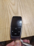 Oryginalny Pilot Zdalnego Sterowania Webasto Mercedes A2058208002