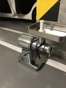 Wilk do mięsa 22 HENDI Kitchen Line