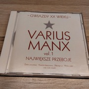Varius manx vol. 1 , największe przeboje, Anita Lipnicka, młode wilki 