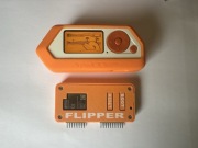 Flipper zero bogaty zestaw