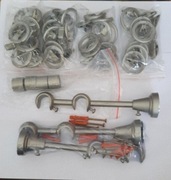 Akcesoria do karniszy,