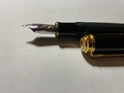 Wieczne Pióro Pelikan M 800 F
