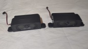 Głośniki TV Philips 55PUS6561/12 |11 W 6 Ohm | Sprawne