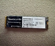 TEAMGROUP SSD M.2 1TB SATA typ 2280 TM8PS7001T0C101
