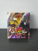 Nowa Gra Karciana My Hero Academia CCG - Clash Box 2 Graczy ENG