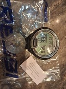 Komputer nurkowy Cressi Leonardo 