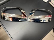 Mercedes Viano 639 Chromowane Osłony Nakładki Lusterek