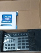 Automat perkusyjny  Donner -d1