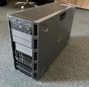 Serwer Dell poweredge t620