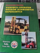 Kierowca operator wózków jezdniowych napędzanych