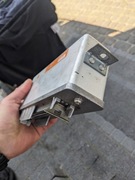 Moduł ABS corvette c4 1990r