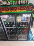 Witryna chłodnicza Szczecin