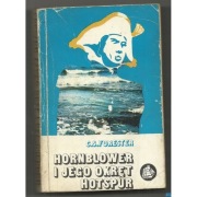 Hornblower i Jego Okręt Hotspur - C.S. Forester