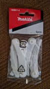 Noże makita 198851-4 podkaszarki kosy kosiarka
