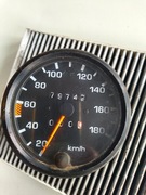 Mercedes g klasa Wolf Puch licznik prędkościomierz 