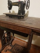 MASZYNA DO SZYCIA TSEPEL 30 