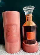 Dubajskie Luxusowe perfumy Rose ! 100 ml dla Kobiet