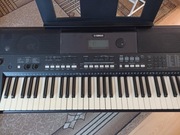 Yamaha Keyboard PSR E-433