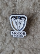 motor lublin duża biała