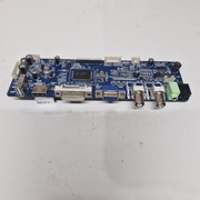 Płyta sterująca do monitora lcd/tv – hdmi, dvi, vga, usb, av, Audio