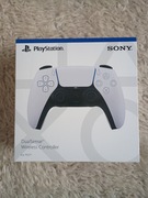 Sony PlayStation 5 DualSense Biały